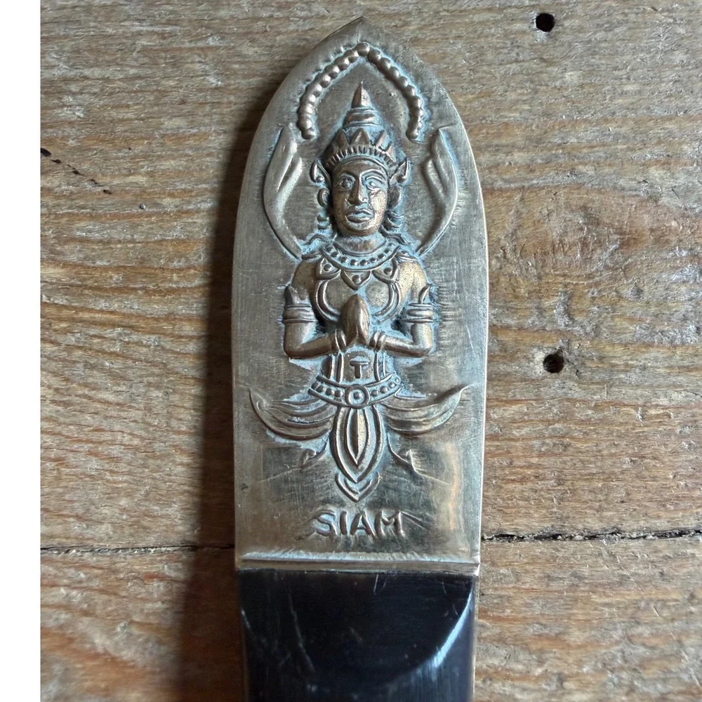 Siam vintage mcm